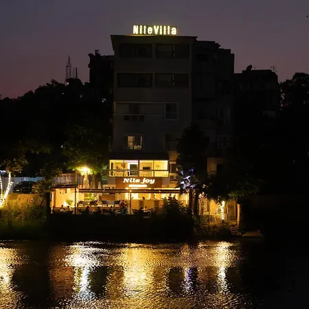 Nile Villa Hotel-2